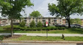 section 8 rental