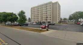section 8 rental