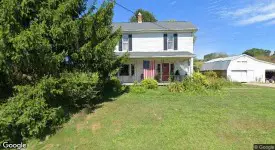 section 8 rental