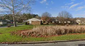 section 8 rental