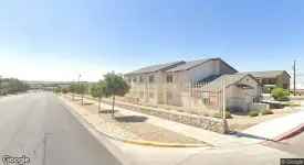 section 8 rental