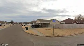 section 8 rental