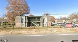 section 8 rental
