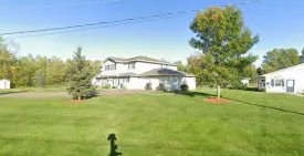 section 8 rental