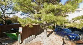 section 8 rental
