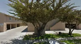 section 8 rental