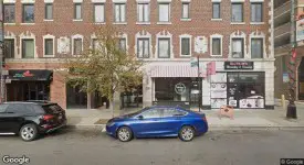 section 8 rental