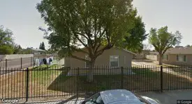 section 8 rental