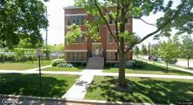 section 8 rental