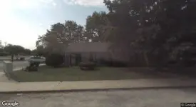 section 8 rental