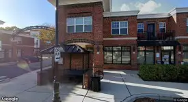 section 8 rental