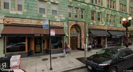 section 8 rental