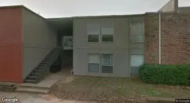 section 8 rental