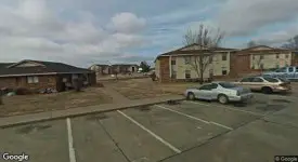section 8 rental