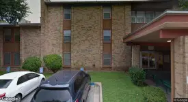 section 8 rental