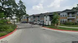 section 8 rental