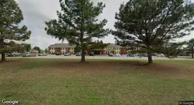 section 8 rental
