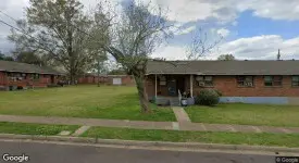 section 8 rental