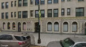 section 8 rental