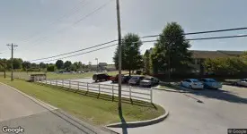 section 8 rental