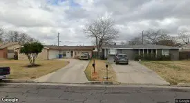 section 8 rental