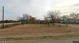 section 8 rental