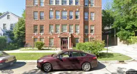 section 8 rental