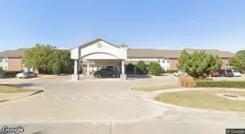section 8 rental