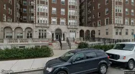 section 8 rental