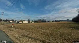 section 8 rental