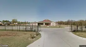 section 8 rental