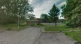 section 8 rental