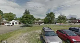 section 8 rental