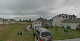 section 8 rental