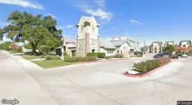 section 8 rental