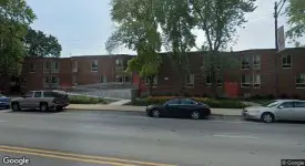 section 8 rental