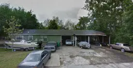 section 8 rental