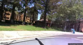 section 8 rental