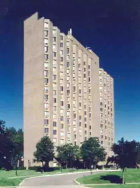 section 8 rental