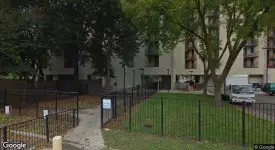 section 8 rental