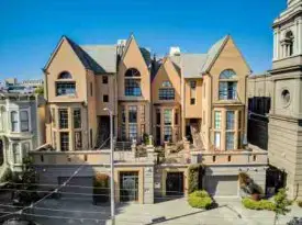 section 8 rental