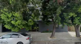 section 8 rental