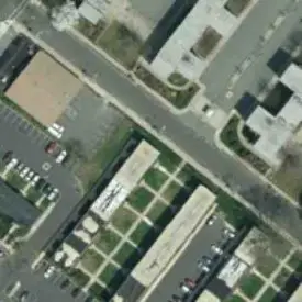 section 8 rental