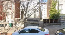 section 8 rental