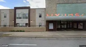 section 8 rental