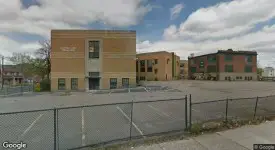 section 8 rental