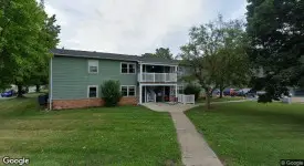 section 8 rental