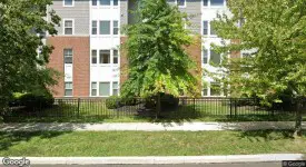 section 8 rental