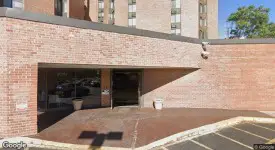 section 8 rental