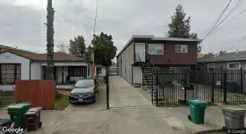 section 8 rental
